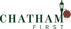 Chatham First logo